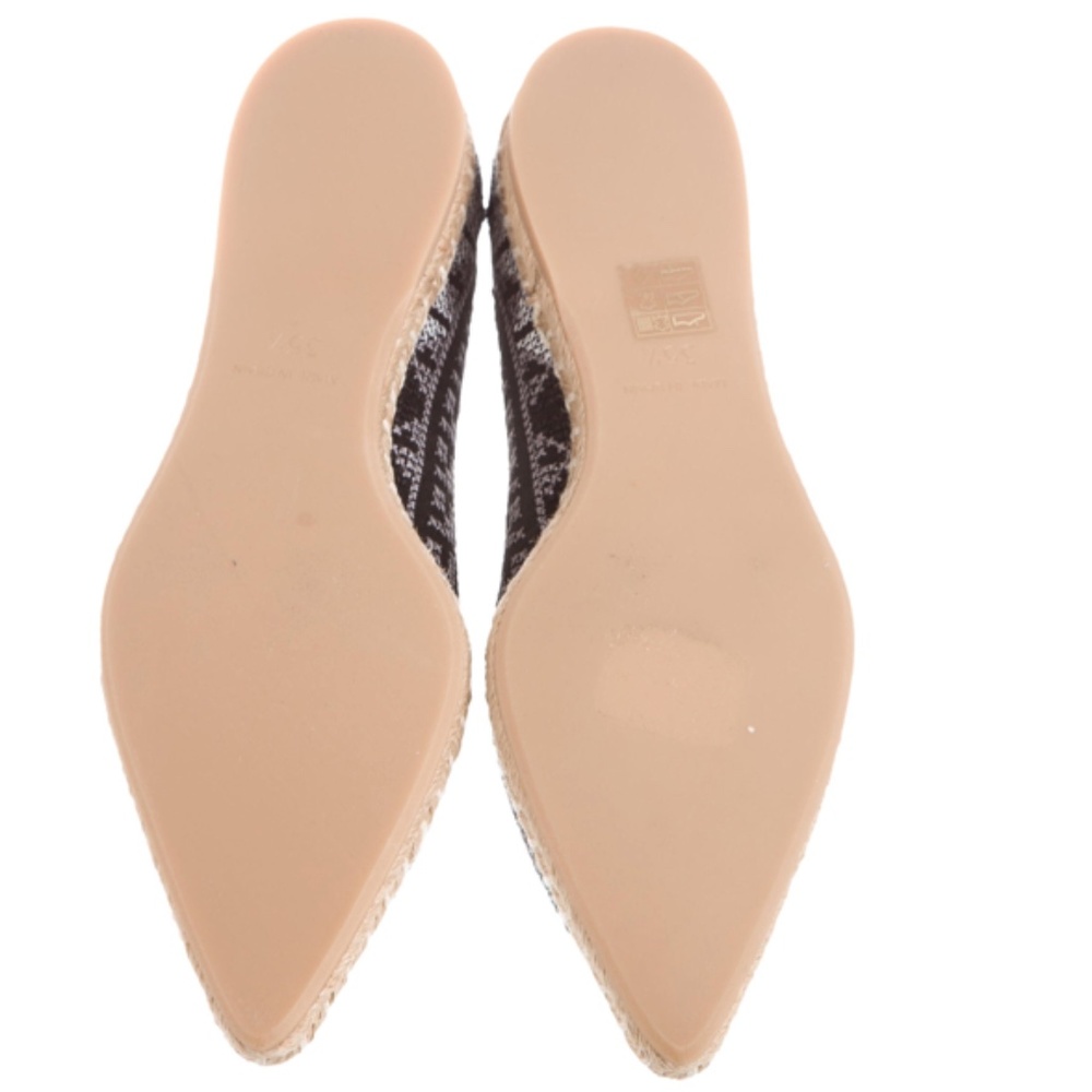 NICHOLAS KIRKWOOD Embroidered  Espadrilles 9 - Picture 8 of 8